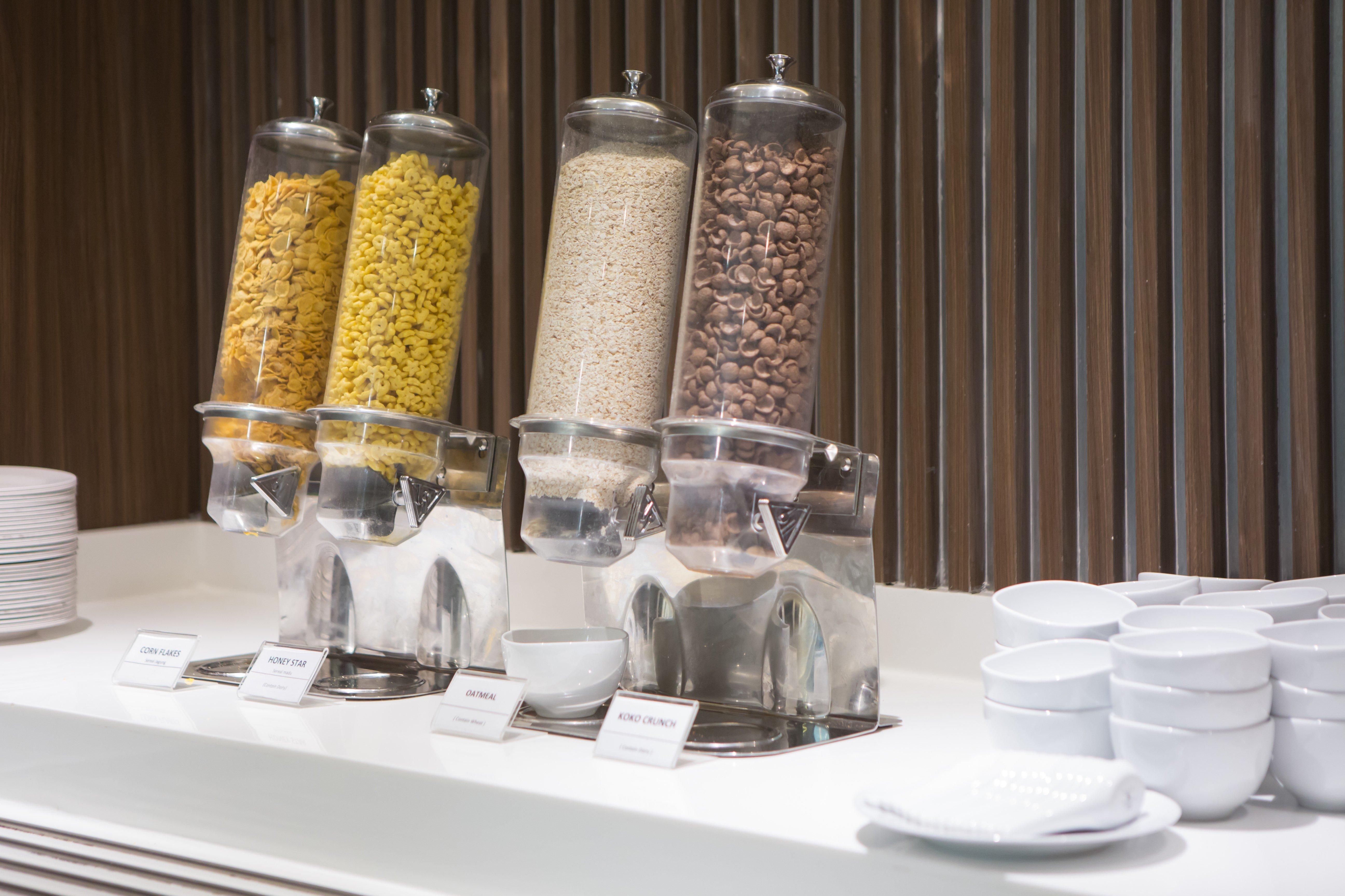 Holiday Inn Express Jakarta International Expo By Ihg Eksteriør billede